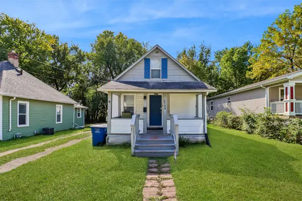 2724 College Avenue, Des Moines, IA 50311