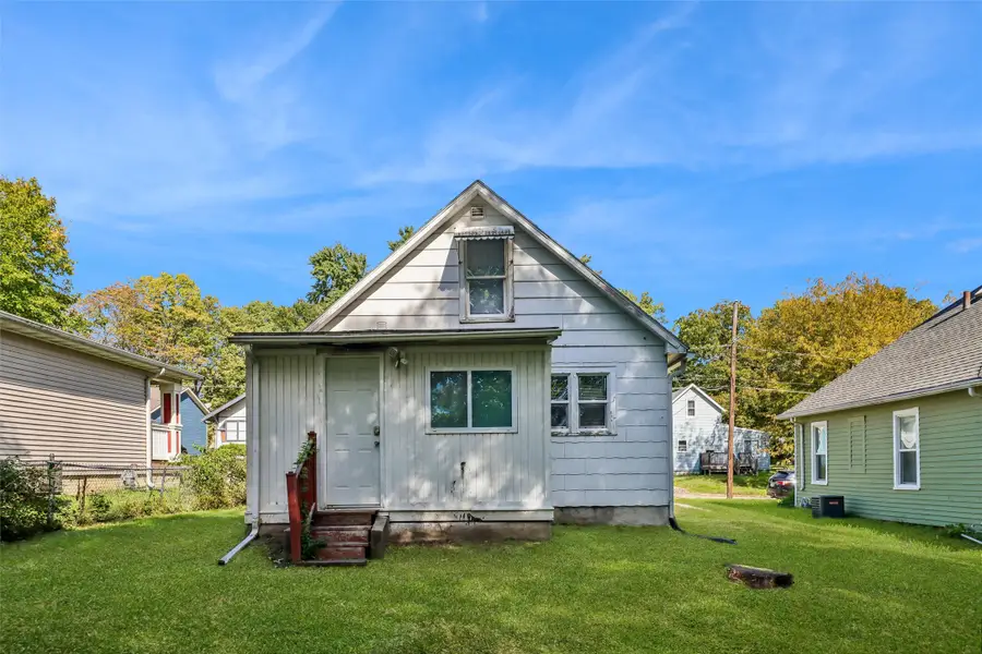 2724 College Avenue, Des Moines, IA 50311 - #3