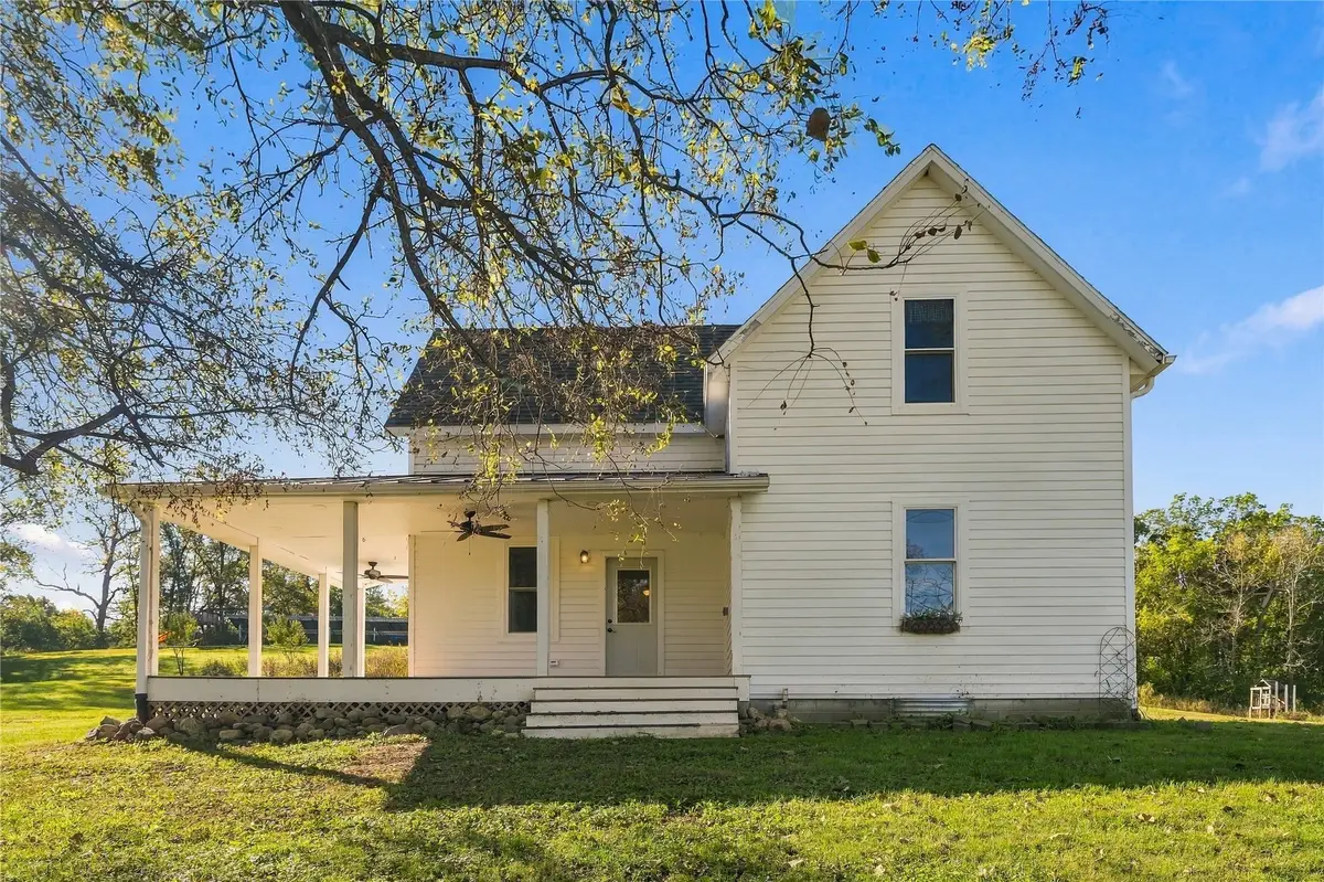 1678 Rutledge Street, Knoxville, IA 50138 - #1