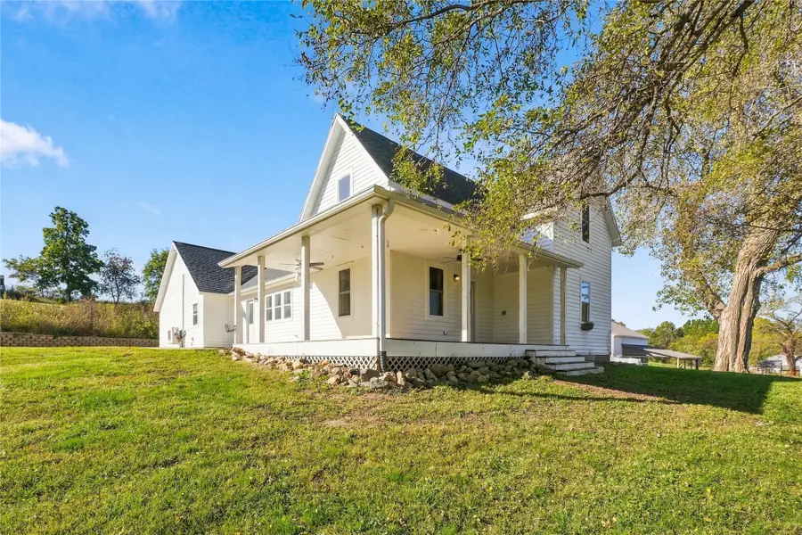 1678 Rutledge Street, Knoxville, IA 50138 - #2