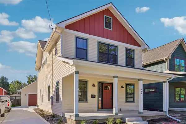 305 E Granger Avenue, Des Moines, IA 50315