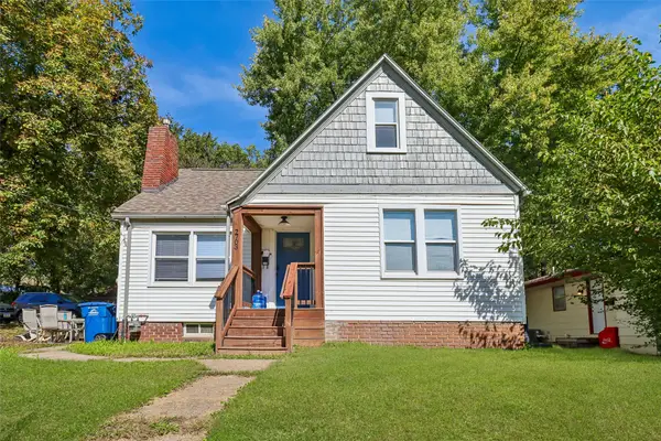 2703 College Avenue, Des Moines, IA 50311
