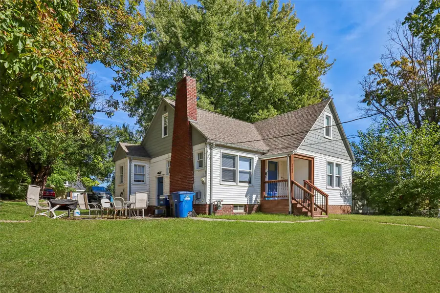 2703 College Avenue, Des Moines, IA 50311 - #2