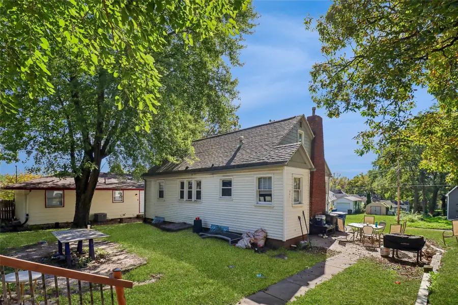 2703 College Avenue, Des Moines, IA 50311 - #3
