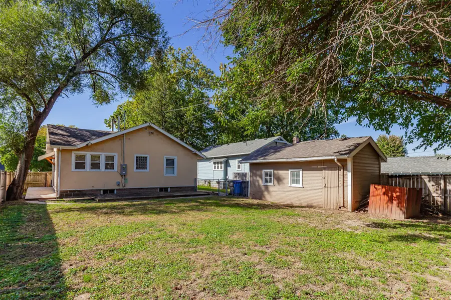 1715 York Street, Des Moines, IA 50316 - #3