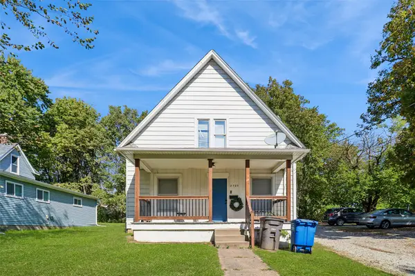 2707 College Avenue, Des Moines, IA 50311
