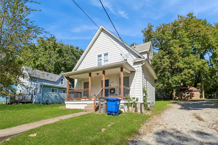 2707 College Avenue, Des Moines, IA 50311 - #2