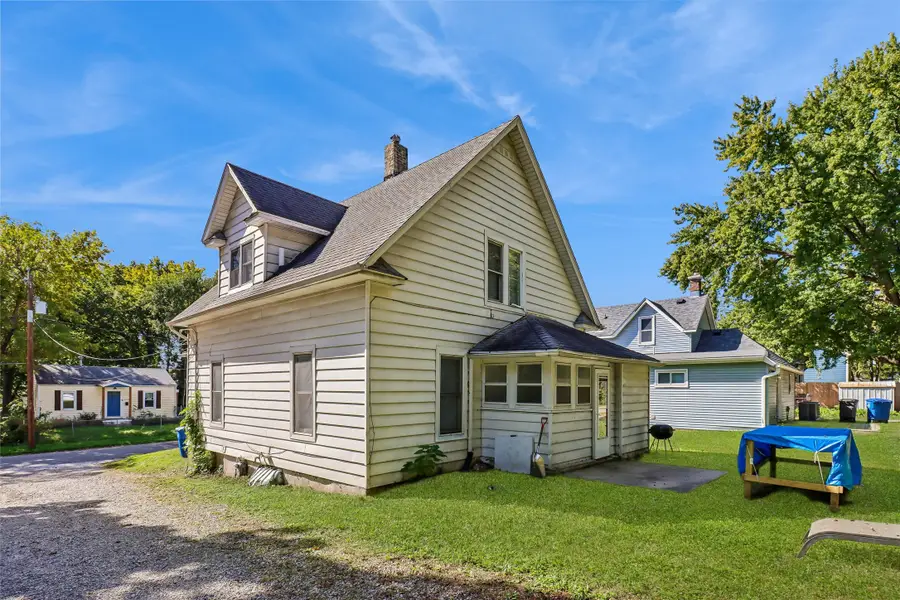 2707 College Avenue, Des Moines, IA 50311 - #3