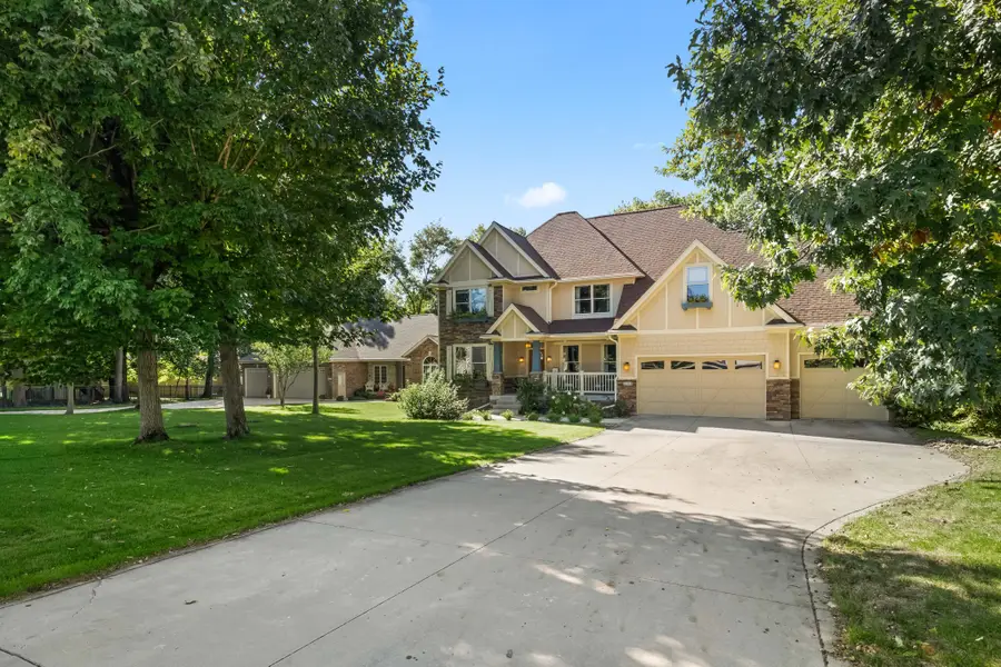 2108 SW Westwinds Drive, Ankeny, IA 50023 - #2