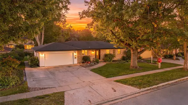 2124 Hayes Avenue, Ames, IA 50010
