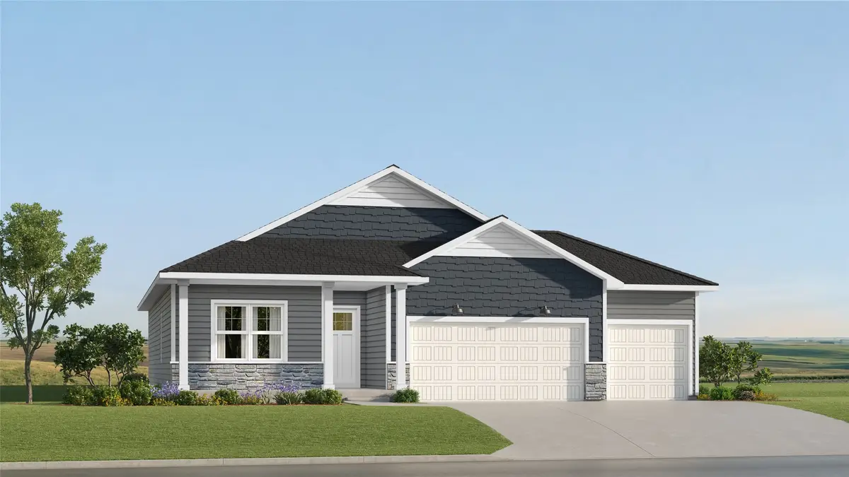 344 13th Street Nw, Bondurant, IA 50035 - #1