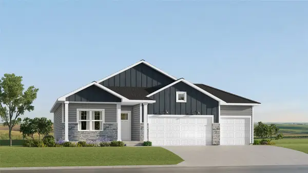 312 13th Street Nw, Bondurant, IA 50035