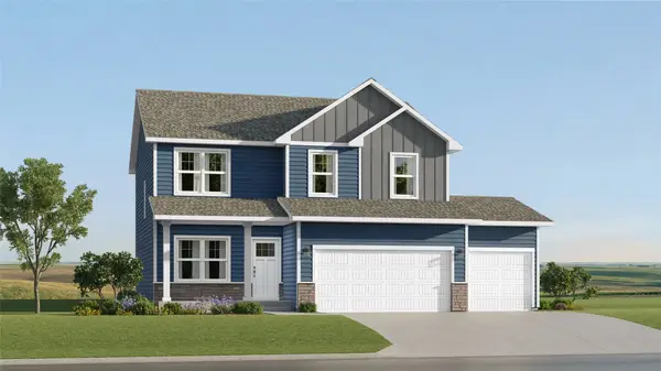 308 13th Street Nw, Bondurant, IA 50035