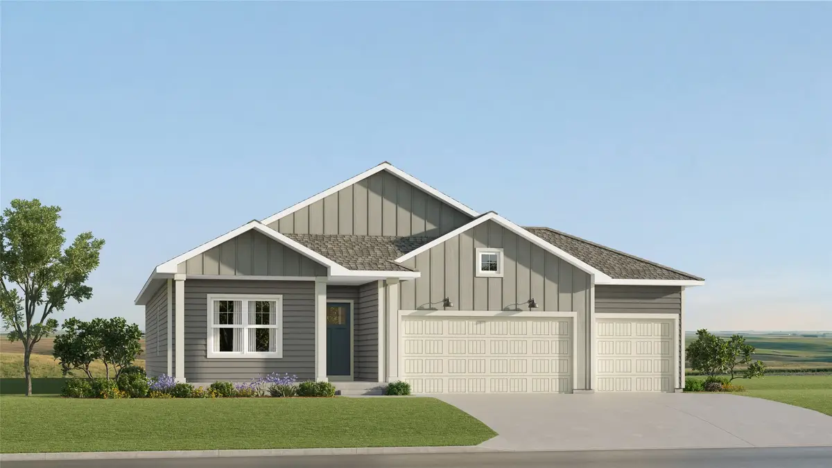 2306 Calatrava Court, Adel, IA 50003 - #1
