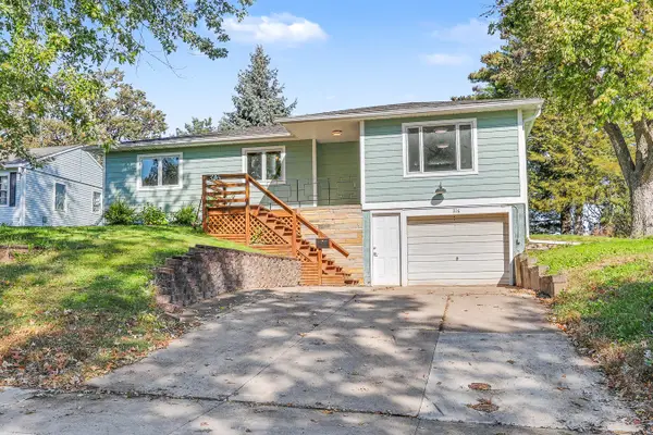 316 Lincoln Street, Pella, IA 50219