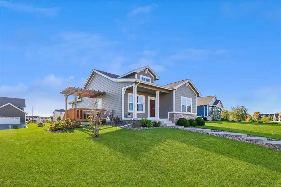 2711 SW 23rd Street, Ankeny, IA 50023 - #3
