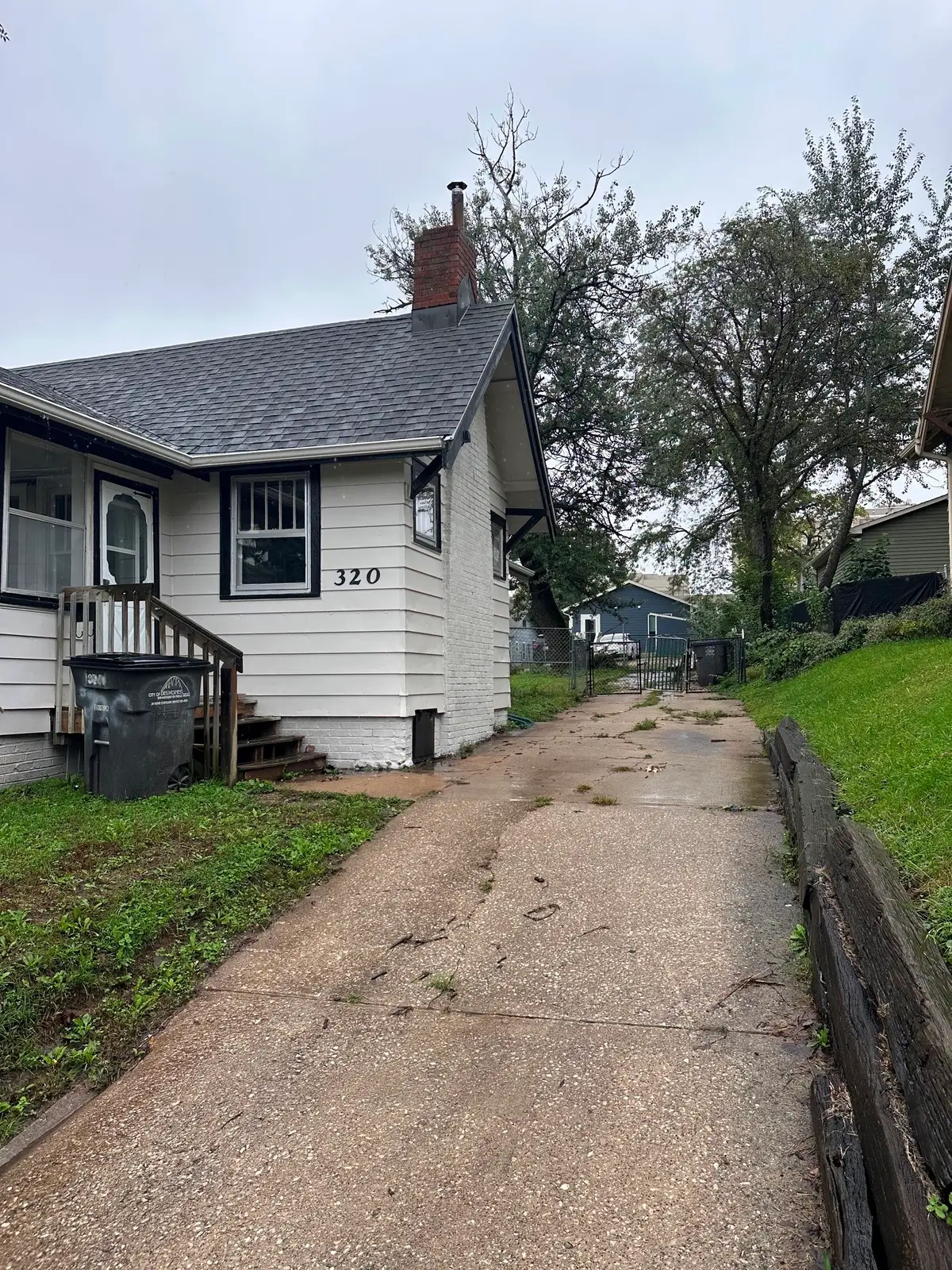 320 Indiana Avenue, Des Moines, IA 50314 - #1