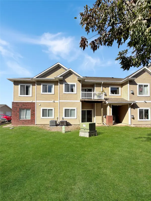 1108 N 6th Street #52, Indianola, IA 50125