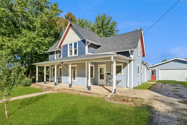 1009 Prairie Street, Guthrie Center, IA 50115