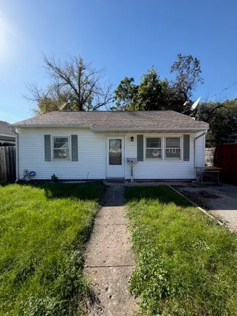 3206 Cornell Street, Des Moines, IA 50313