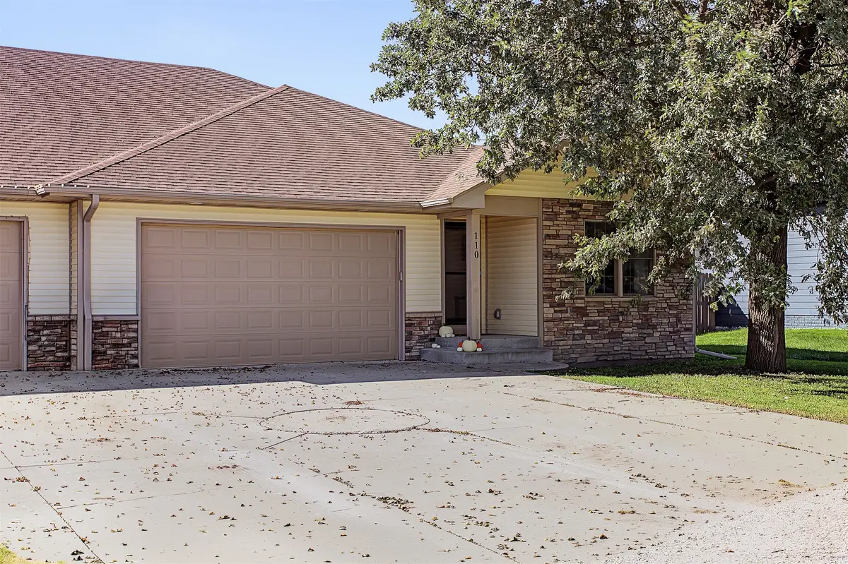 110 N Walnut Avenue, Woodward, IA 50276 - #1