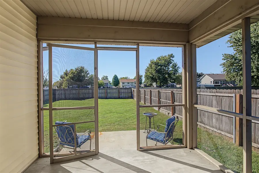 110 N Walnut Avenue, Woodward, IA 50276 - #3