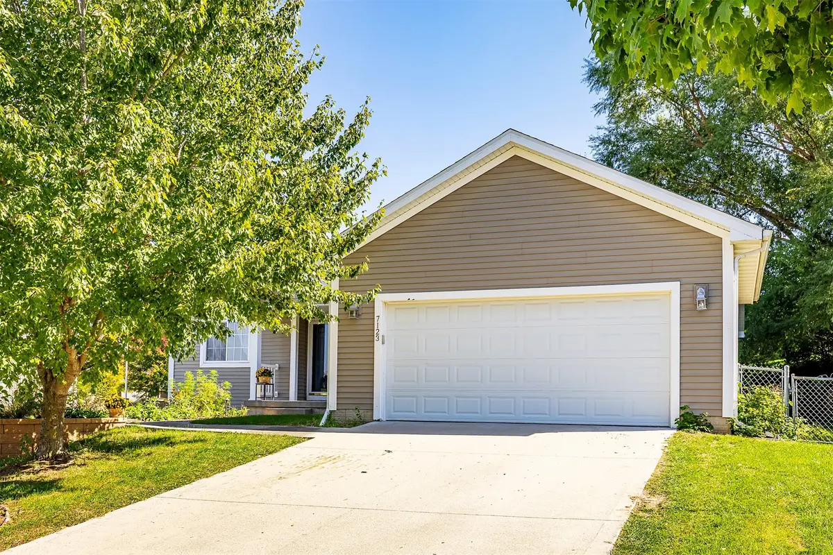7123 SE 27th Street, Des Moines, IA 50320 - #1