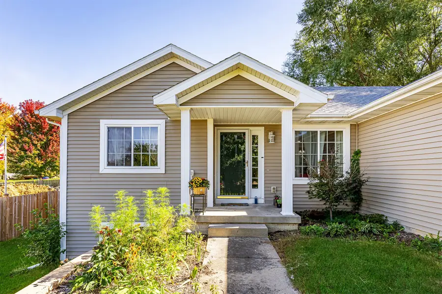 7123 SE 27th Street, Des Moines, IA 50320 - #2