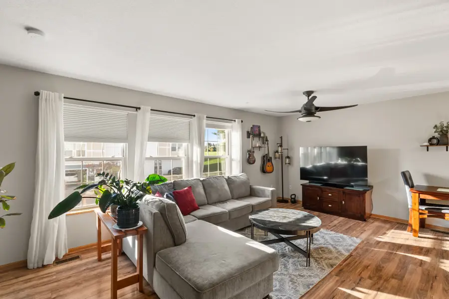 1168 SE Village View Lane, Ankeny, IA 50021 - #2