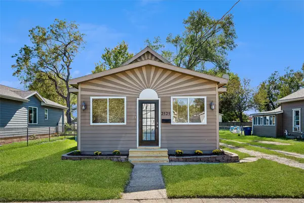 2525 Logan Avenue, Des Moines, IA 50317