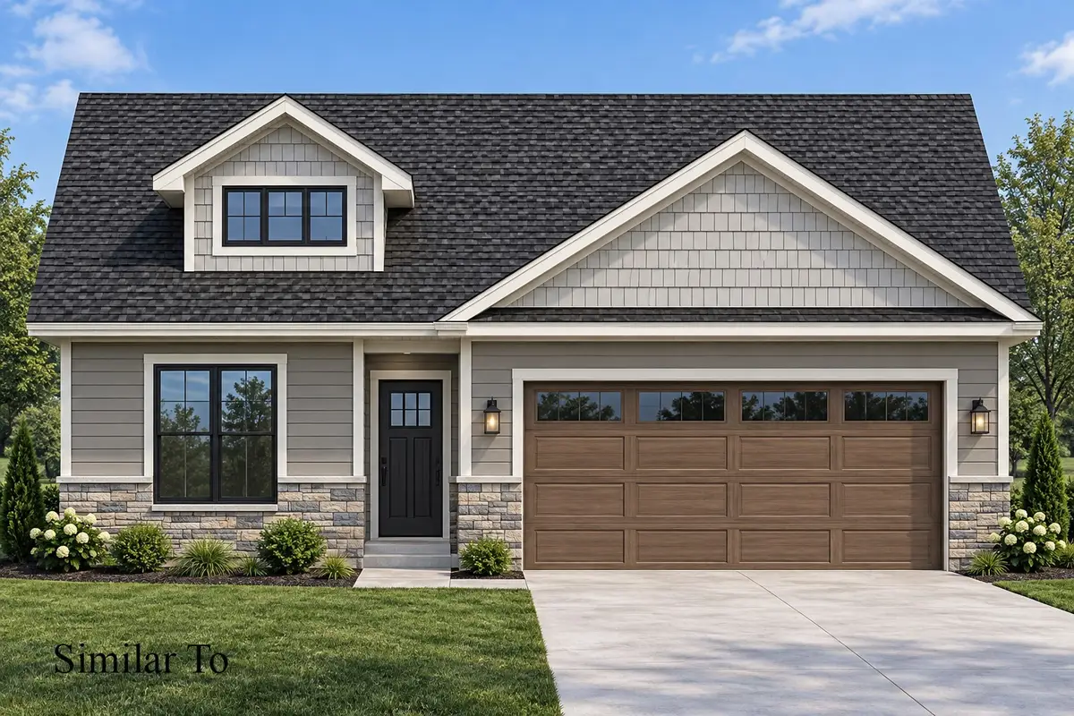 815 W 2nd Street S, Newton, IA 50208 - #1