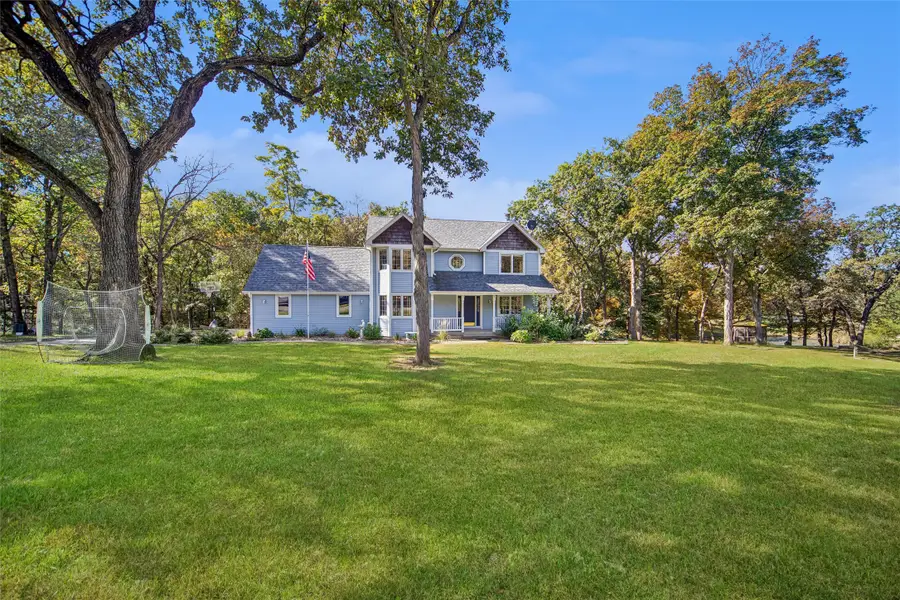 9870 Merrill Trail, Indianola, IA 50125 - #2