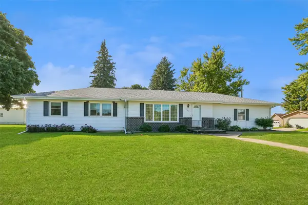 608 Stuart Street, Adair, IA 50002