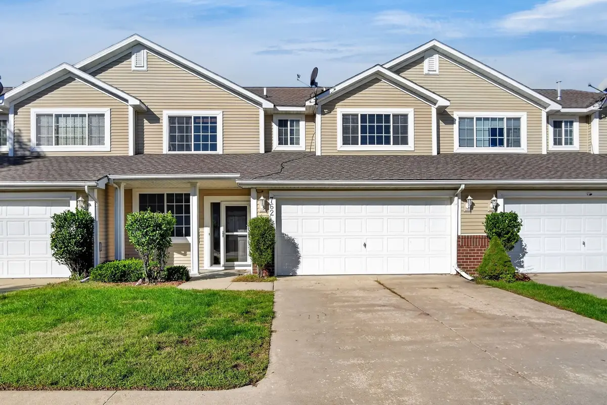 762 E Trace Way, Polk City, IA 50226 - #1
