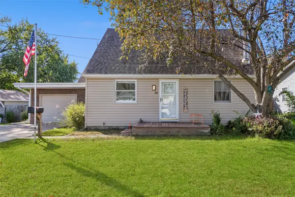 803 E 14th Street N, Newton, IA 50208