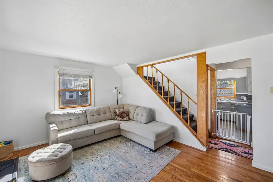 803 E 14th Street N, Newton, IA 50208 - #3
