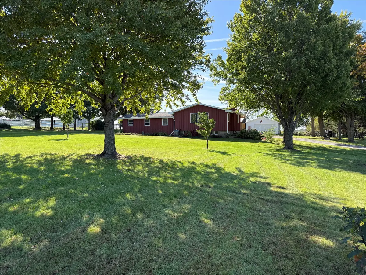 1824 W Summit Street, Winterset, IA 50273 - #1