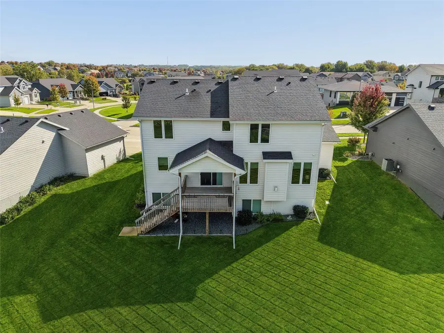 3638 NW 166th Street, Clive, IA 50325 - #2