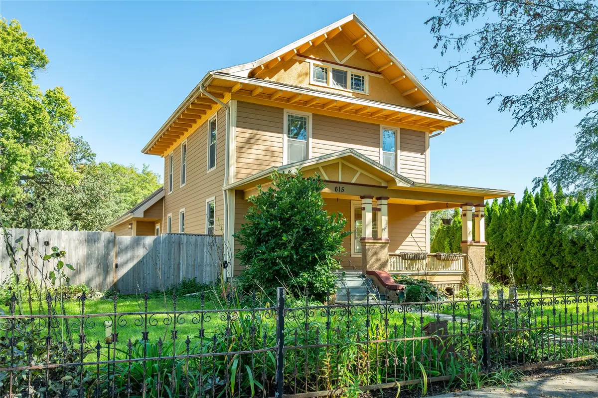 615 N 1st Avenue, Winterset, IA 50273 - #1