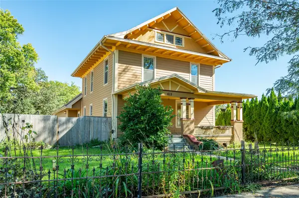 615 N 1st Avenue, Winterset, IA 50273