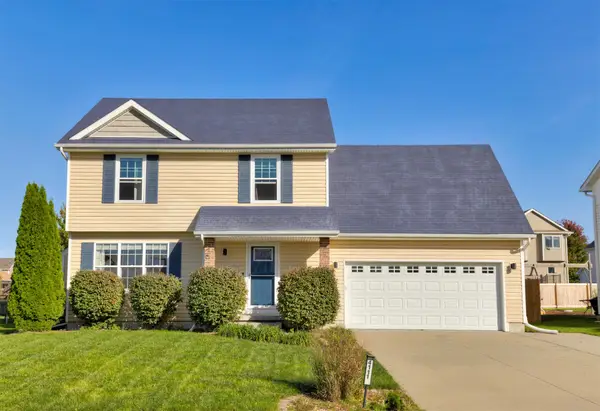 4111 SW Goodwin Street, Ankeny, IA 50023