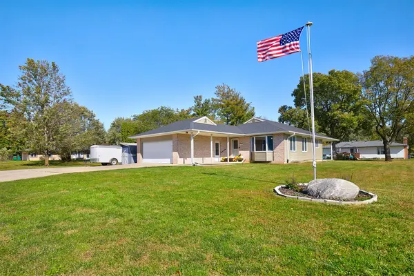 205 S Walnut Street, St Marys, IA 50240
