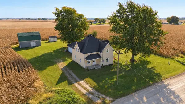 478 190th Avenue, Otley, IA 50214