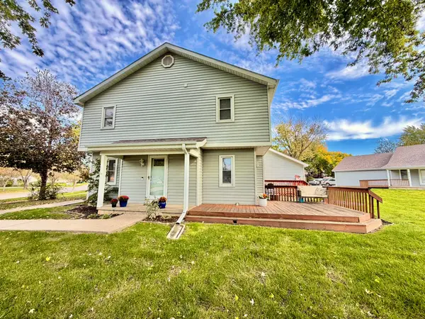 801 NW Greenwood Street #25, Ankeny, IA 50023