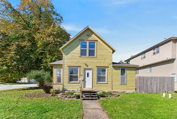233 Washington Avenue, Ames, IA 50010