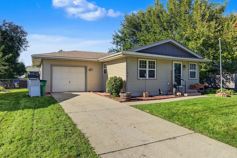 214 11th Street Se, Bondurant, IA 50035 - #2
