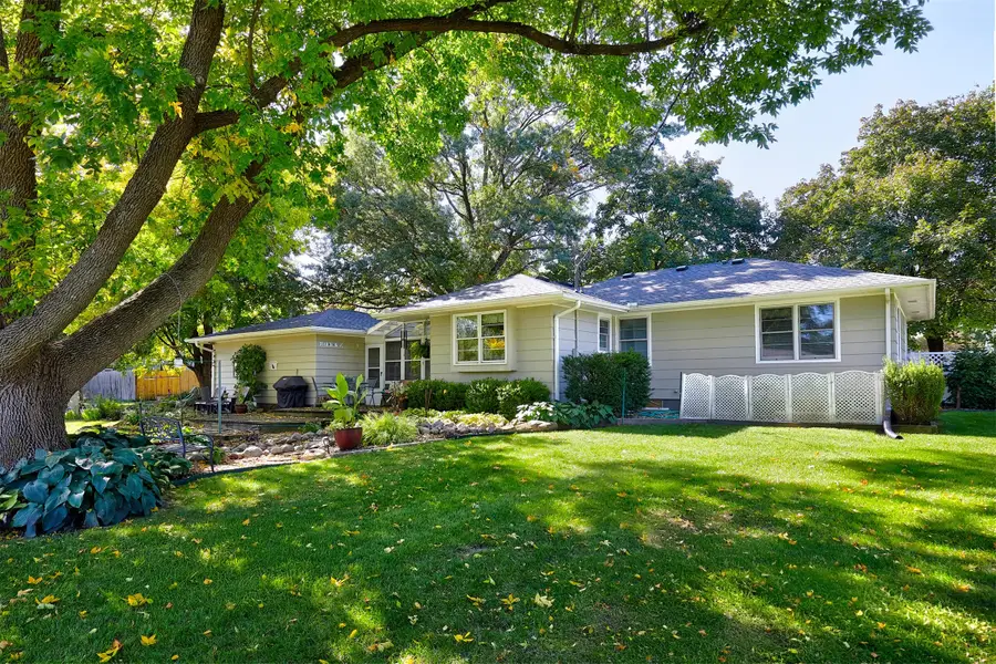 302 12th Street, Dallas Center, IA 50063 - #3