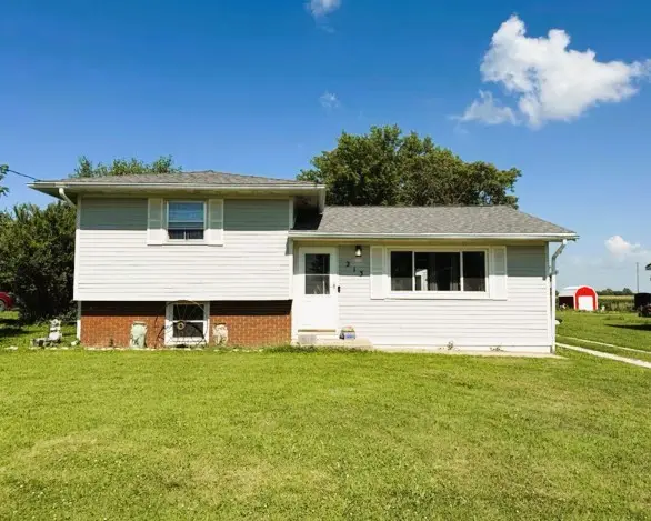213 S Main Street, Linden, IA 50146