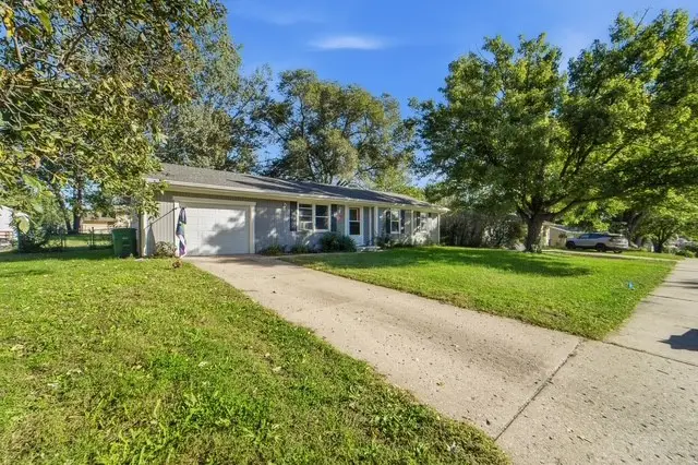 2121 Windflower Drive, Norwalk, IA 50211 - #1