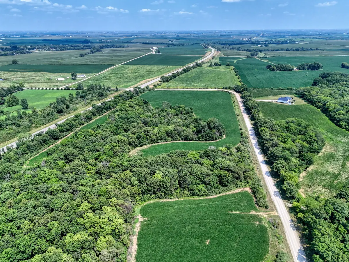 10 gross acres m/l 243rd Street, Leighton, IA 50143 - #1
